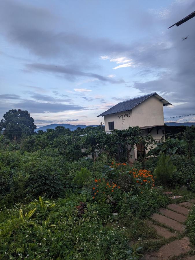 Apartmán Ivy Coffee Farm - Garden House Duc Trong Exteriér fotografie