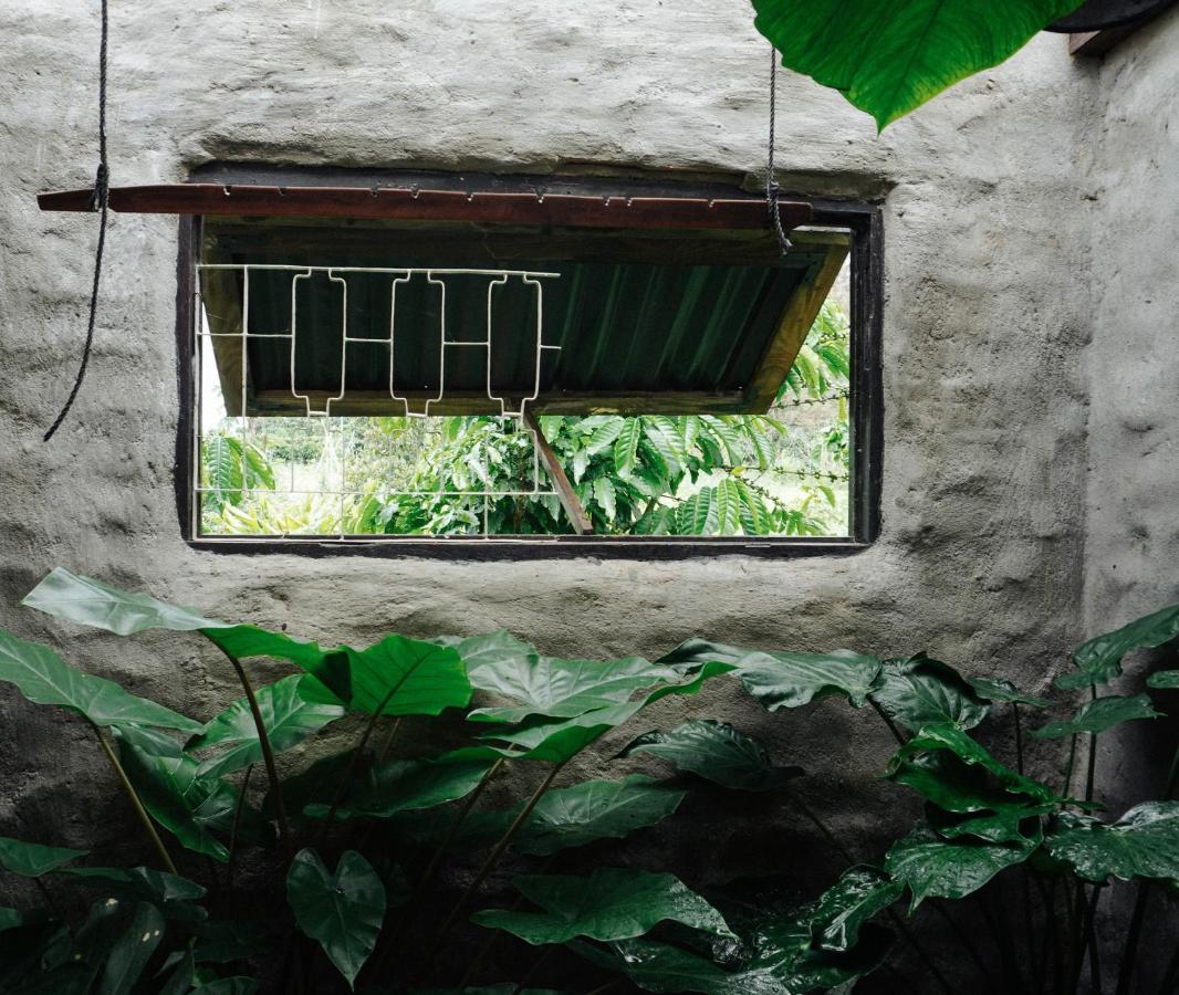 Apartmán Ivy Coffee Farm - Garden House Duc Trong Exteriér fotografie