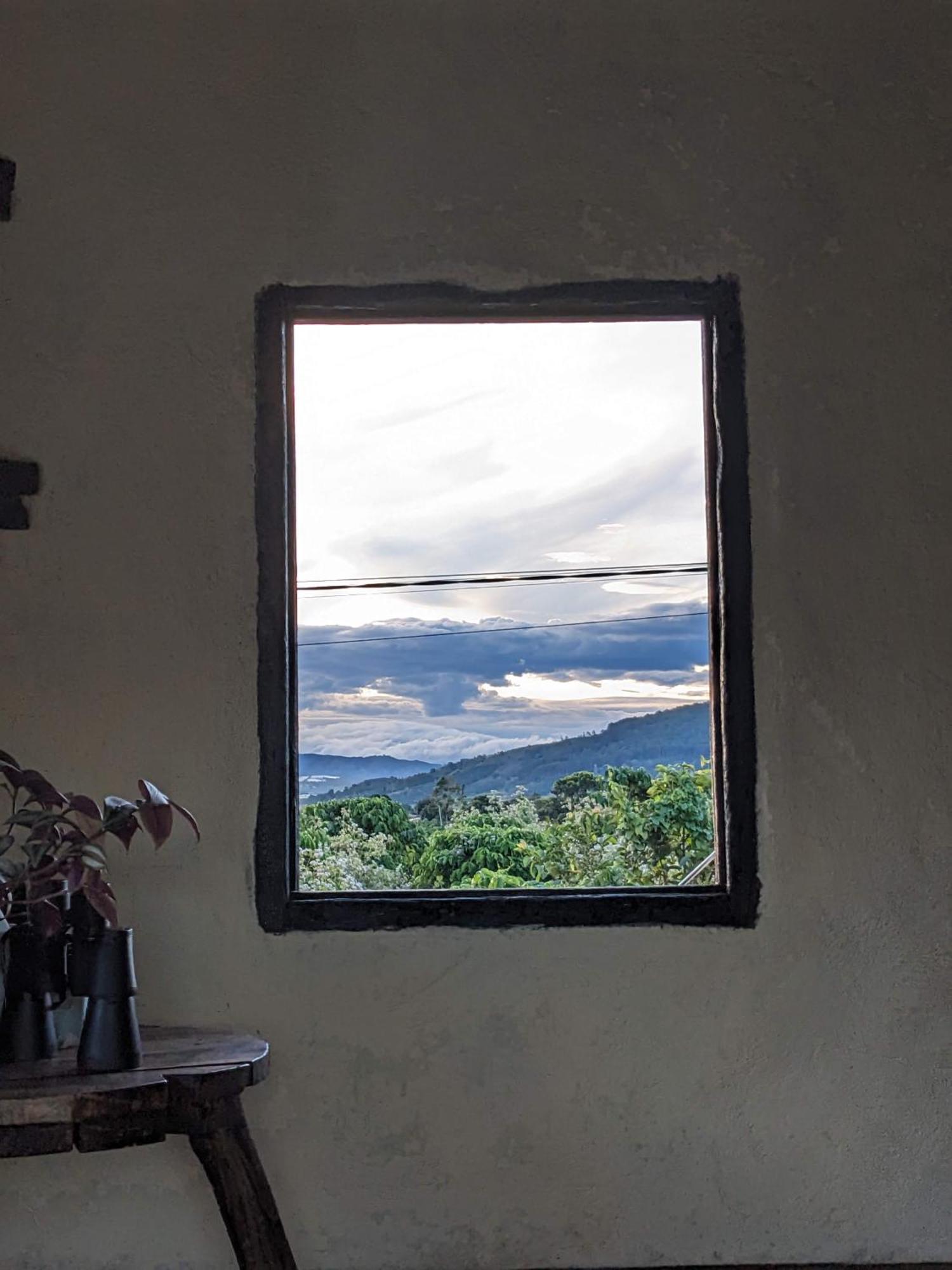 Apartmán Ivy Coffee Farm - Garden House Duc Trong Exteriér fotografie